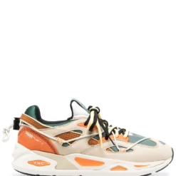 Homme PUMA X Market Baskets TRC Blaze