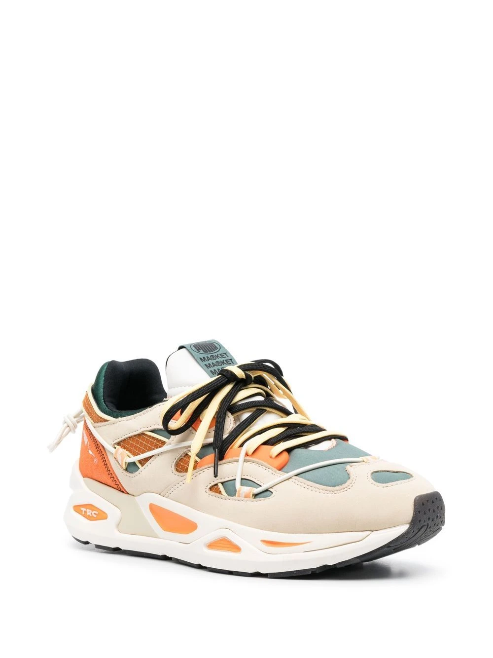 Homme PUMA X Market Baskets TRC Blaze 4 Homme PUMA X Market Baskets TRC Blaze – Image 2