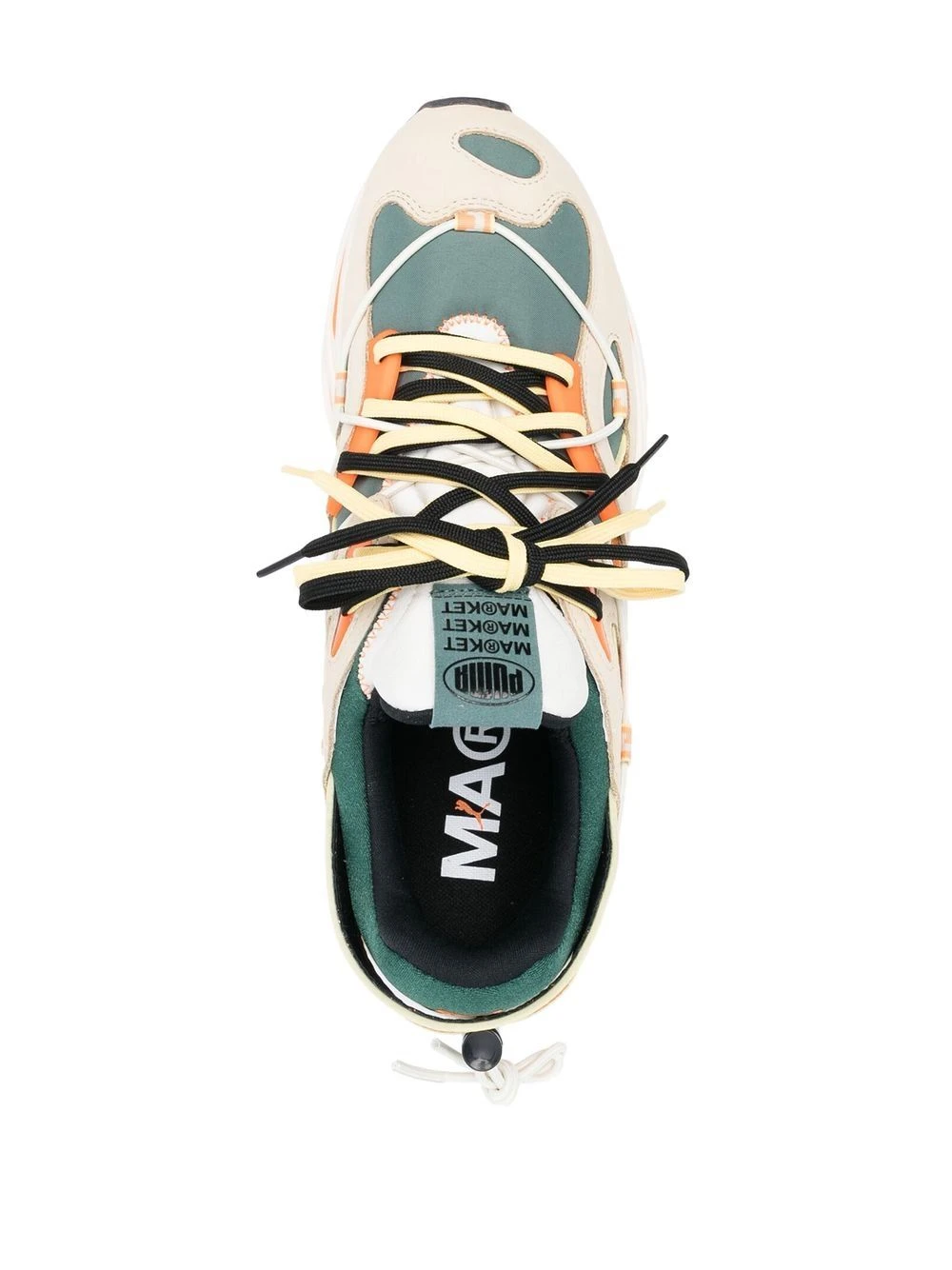 Homme PUMA X Market Baskets TRC Blaze 6 Homme PUMA X Market Baskets TRC Blaze – Image 4