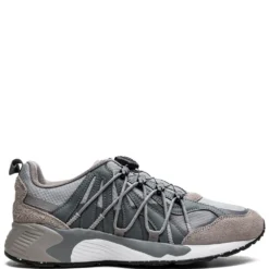 Homme PUMA X PERKS AND MINI Baskets Prevail Disc