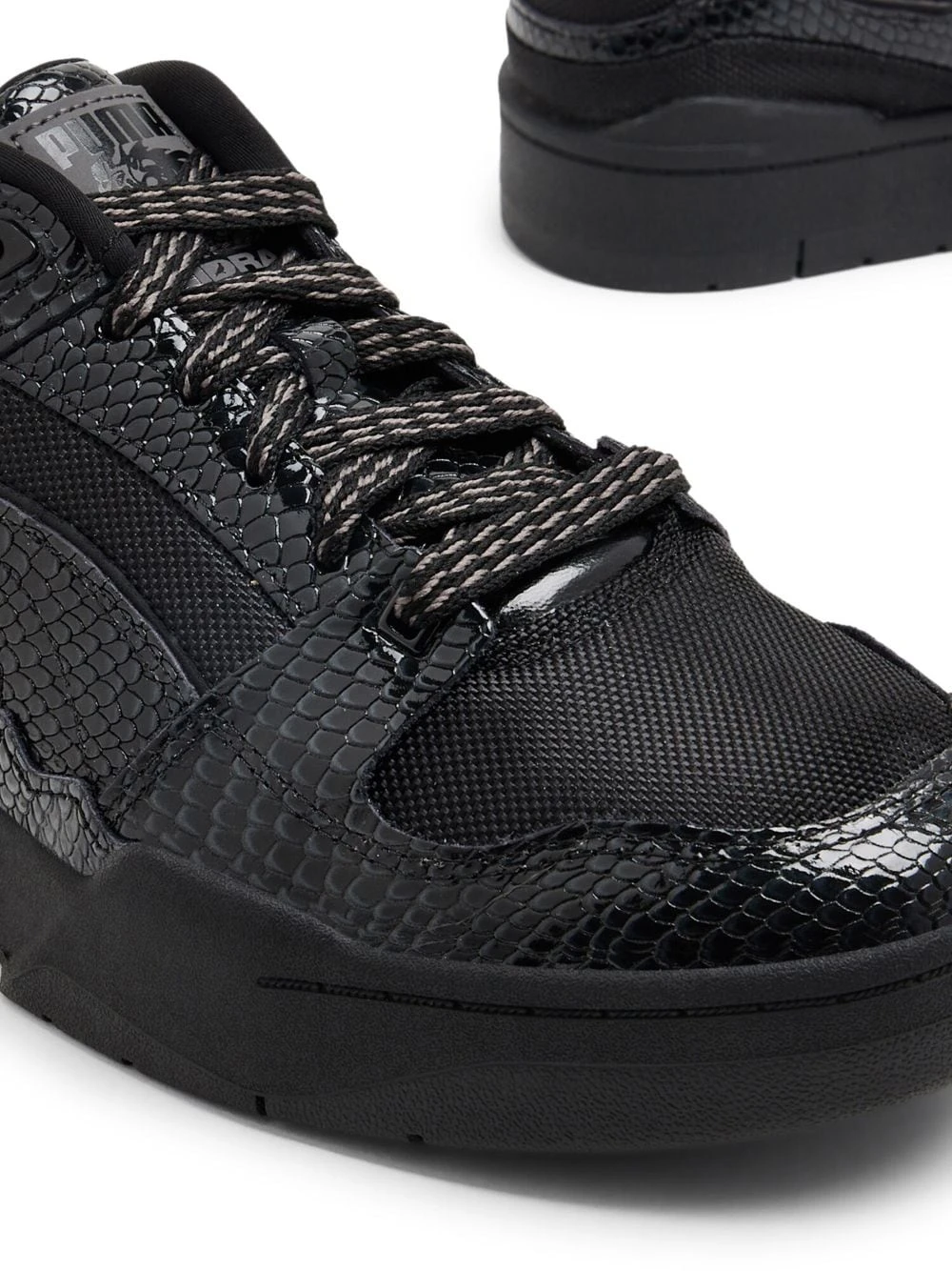 Homme PUMA Baskets Slipstream B STAPLE à Lacets 6 Homme PUMA Baskets Slipstream B STAPLE à Lacets – Image 4