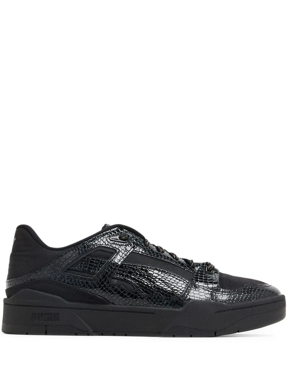 Homme PUMA Baskets Slipstream B STAPLE à Lacets 3 Homme PUMA Baskets Slipstream B STAPLE à Lacets