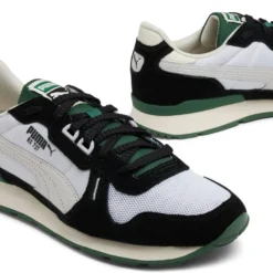 Homme PUMA Baskets RX 737 -SUPER CHAUSSURES SHOP 19624939 44632332 1000