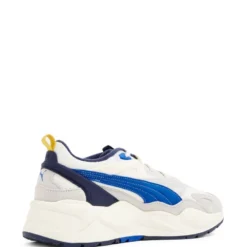 Homme PUMA Baskets à Lacets -SUPER CHAUSSURES SHOP 19625550 50304108 1000