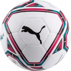 Puma Équipe De FootballFINAL 21.4 IMS Hybrid Ball