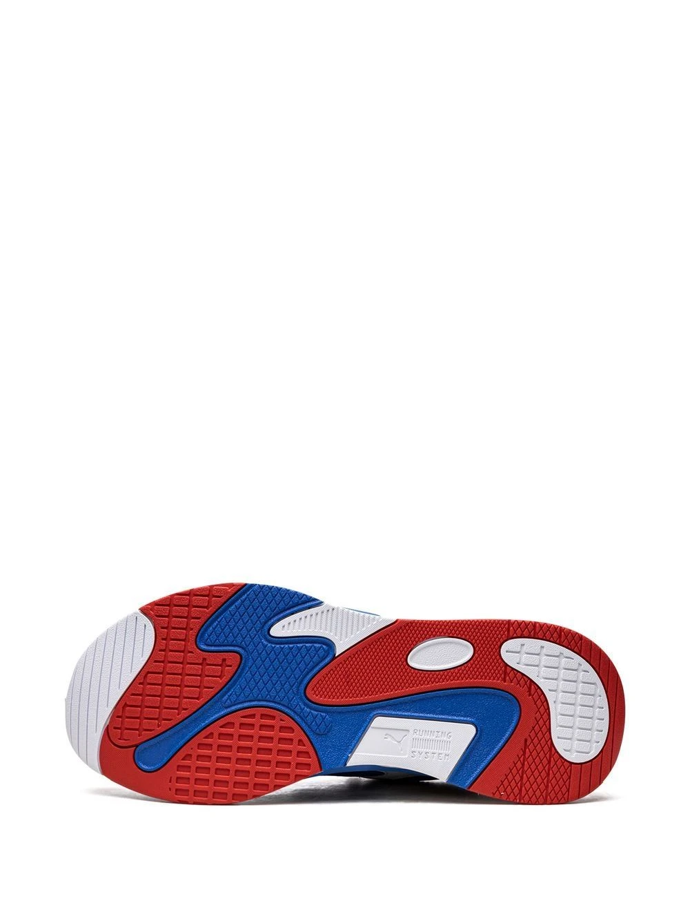 Homme PUMA Baskets RS Fast 'RWB' 6 Homme PUMA Baskets RS Fast 'RWB' – Image 4