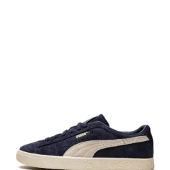Homme PUMA Baskets VTG Hairy Suede -SUPER CHAUSSURES SHOP 19691172 44340135 1000
