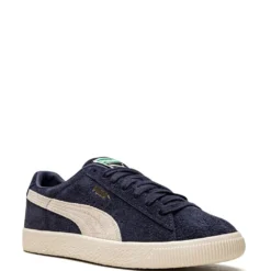 Homme PUMA Baskets VTG Hairy Suede -SUPER CHAUSSURES SHOP 19691172 44340138 1000