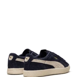 Homme PUMA Baskets VTG Hairy Suede -SUPER CHAUSSURES SHOP 19691172 44341294 1000