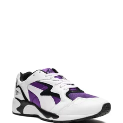 Homme PUMA Baskets Prevail -SUPER CHAUSSURES SHOP 19775127 44231973 1000