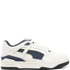 Homme PUMA Baskets à Design Colour Block