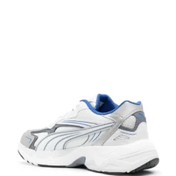 Homme PUMA Baskets à Empiècements 8 Homme PUMA Baskets à Empiècements -SUPER CHAUSSURES SHOP 19782567 44404138 1000