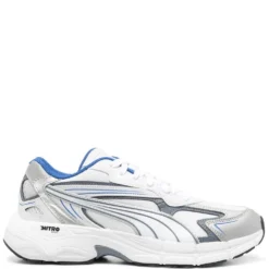 Homme PUMA Baskets à Empiècements