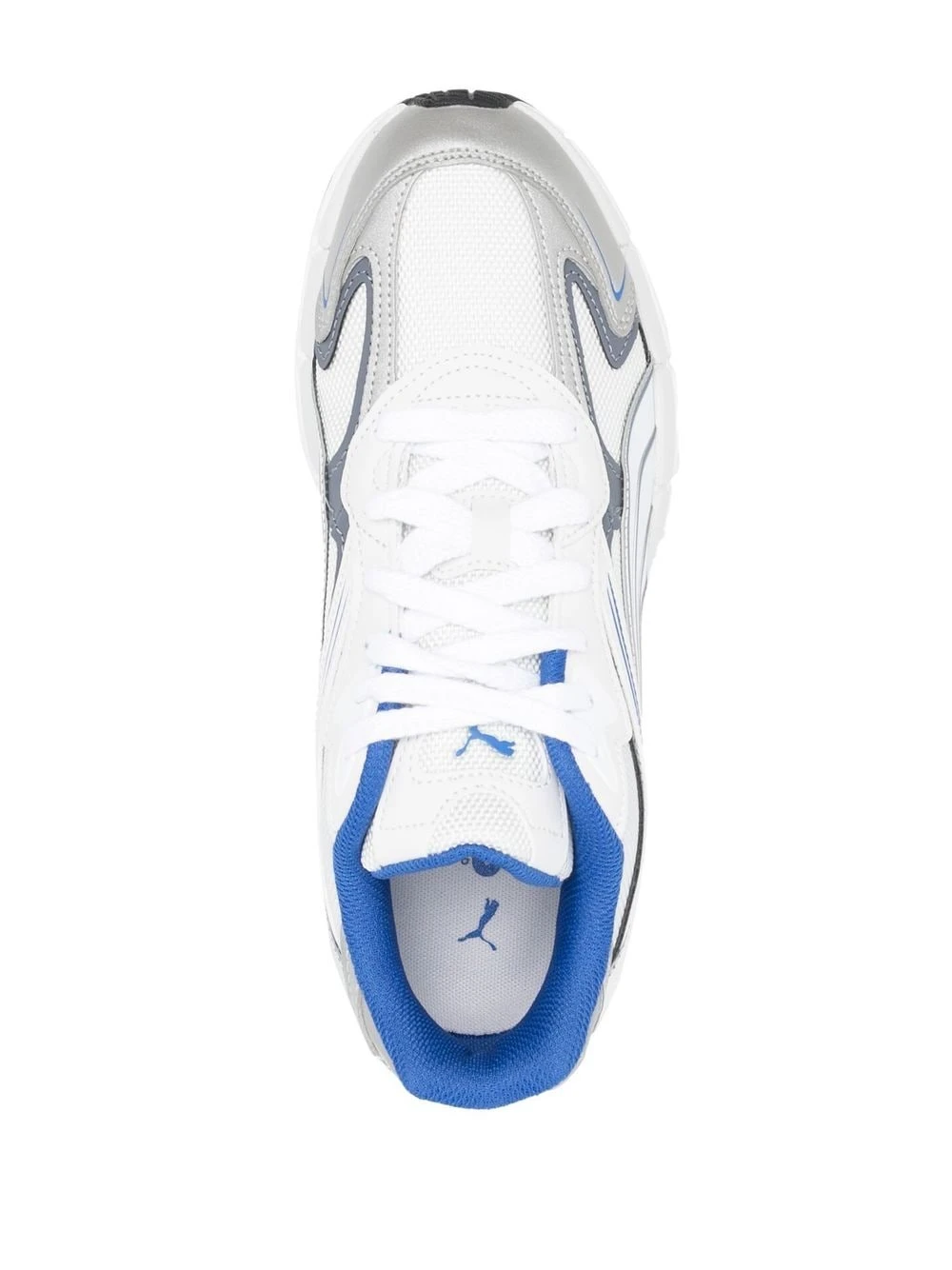 Homme PUMA Baskets à Empiècements 6 Homme PUMA Baskets à Empiècements – Image 4