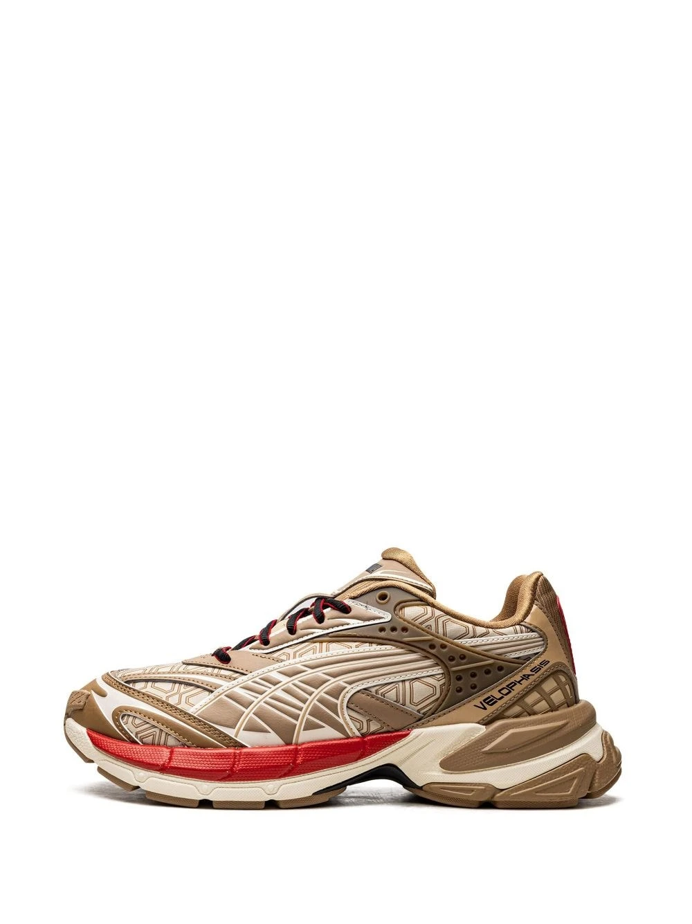 Homme PUMA Baskets Velophasis Luxe Sport 7 Homme PUMA Baskets Velophasis Luxe Sport – Image 5