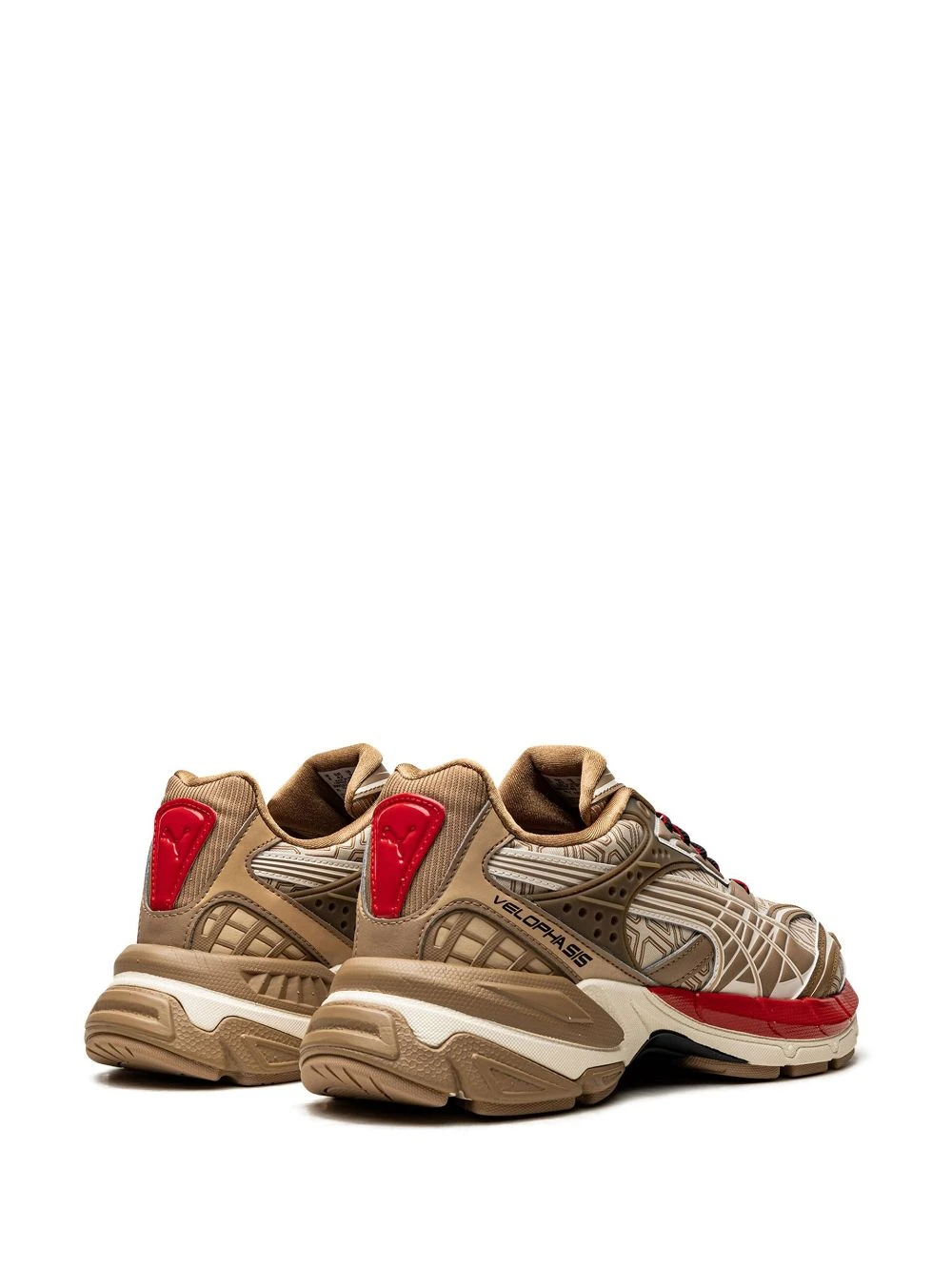 Homme PUMA Baskets Velophasis Luxe Sport 5 Homme PUMA Baskets Velophasis Luxe Sport – Image 3