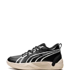 Homme PUMA X Joshua Vides Baskets TRC Blaze Court -SUPER CHAUSSURES SHOP 19906900 44587434 1000
