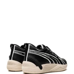 Homme PUMA X Joshua Vides Baskets TRC Blaze Court -SUPER CHAUSSURES SHOP 19906900 44587437 1000