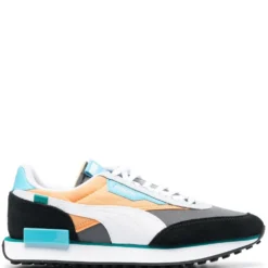 Homme PUMA Baskets Future Rider Play On