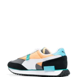 Homme PUMA Baskets Future Rider Play On -SUPER CHAUSSURES SHOP 20038621 45146319 1000