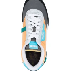 Homme PUMA Baskets Future Rider Play On -SUPER CHAUSSURES SHOP 20038621 50556112 1000