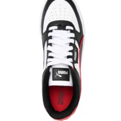 Homme PUMA Baskets Caven Dime En Cuir -SUPER CHAUSSURES SHOP 20038627 45234608 1000