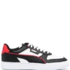 Homme PUMA Baskets Caven Dime En Cuir -SUPER CHAUSSURES SHOP 20038627 45234621 1000