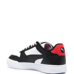 Homme PUMA Baskets Caven Dime En Cuir -SUPER CHAUSSURES SHOP 20038627 45235965 1000