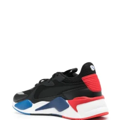 Homme PUMA Baskets BMW Rs-X -SUPER CHAUSSURES SHOP 20038631 45234574 1000