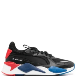 Homme PUMA Baskets BMW Rs-X