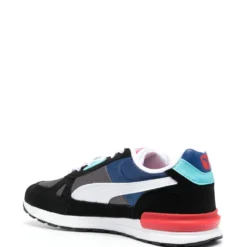 Homme PUMA Baskets Graviton Pro -SUPER CHAUSSURES SHOP 20038646 45234465 1000