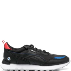 Homme PUMA Baskets BMW Rider FV