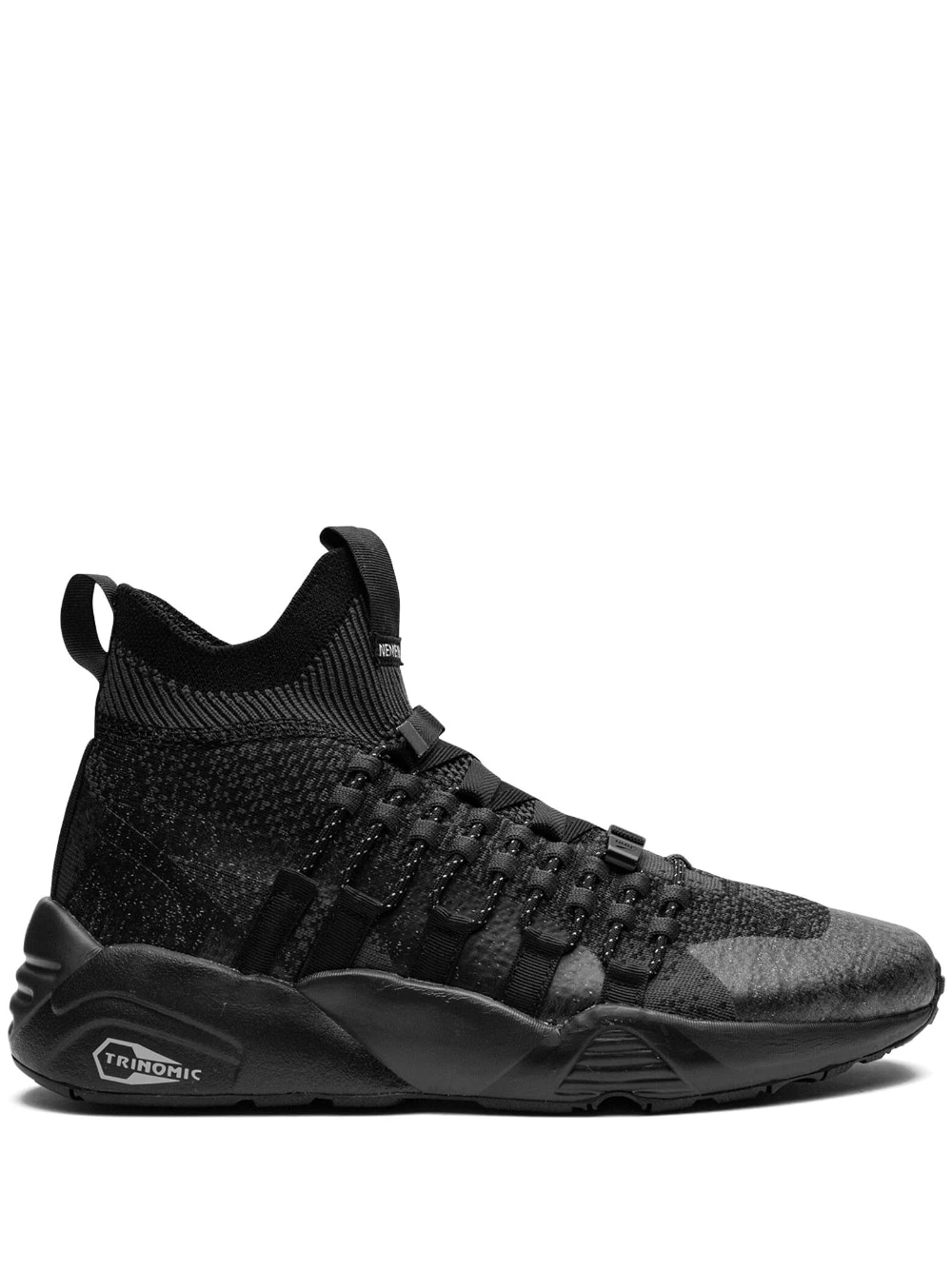 Homme PUMA X Nemen Baskets Blaze Of Glory Mid 3 Homme PUMA X Nemen Baskets Blaze Of Glory Mid