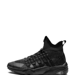 Homme PUMA X Nemen Baskets Blaze Of Glory Mid 11 Homme PUMA X Nemen Baskets Blaze Of Glory Mid -SUPER CHAUSSURES SHOP 20053318 45003599 1000