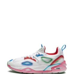 Homme PUMA Baskets TRC Blaze Krypton -SUPER CHAUSSURES SHOP 20067439 45090557 1000