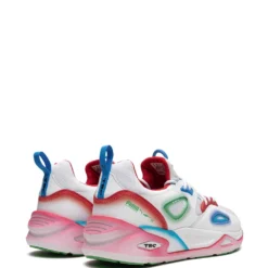 Homme PUMA Baskets TRC Blaze Krypton -SUPER CHAUSSURES SHOP 20067439 45090558 1000