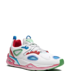 Homme PUMA Baskets TRC Blaze Krypton -SUPER CHAUSSURES SHOP 20067439 45090560 1000