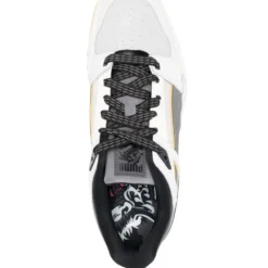 Homme PUMA X Essentiel Baskets Slipstream 9 Homme PUMA X Essentiel Baskets Slipstream -SUPER CHAUSSURES SHOP 20069838 45190455 1000