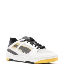 Homme PUMA X Essentiel Baskets Slipstream 7 Homme PUMA X Essentiel Baskets Slipstream -SUPER CHAUSSURES SHOP 20069838 45190456 1000
