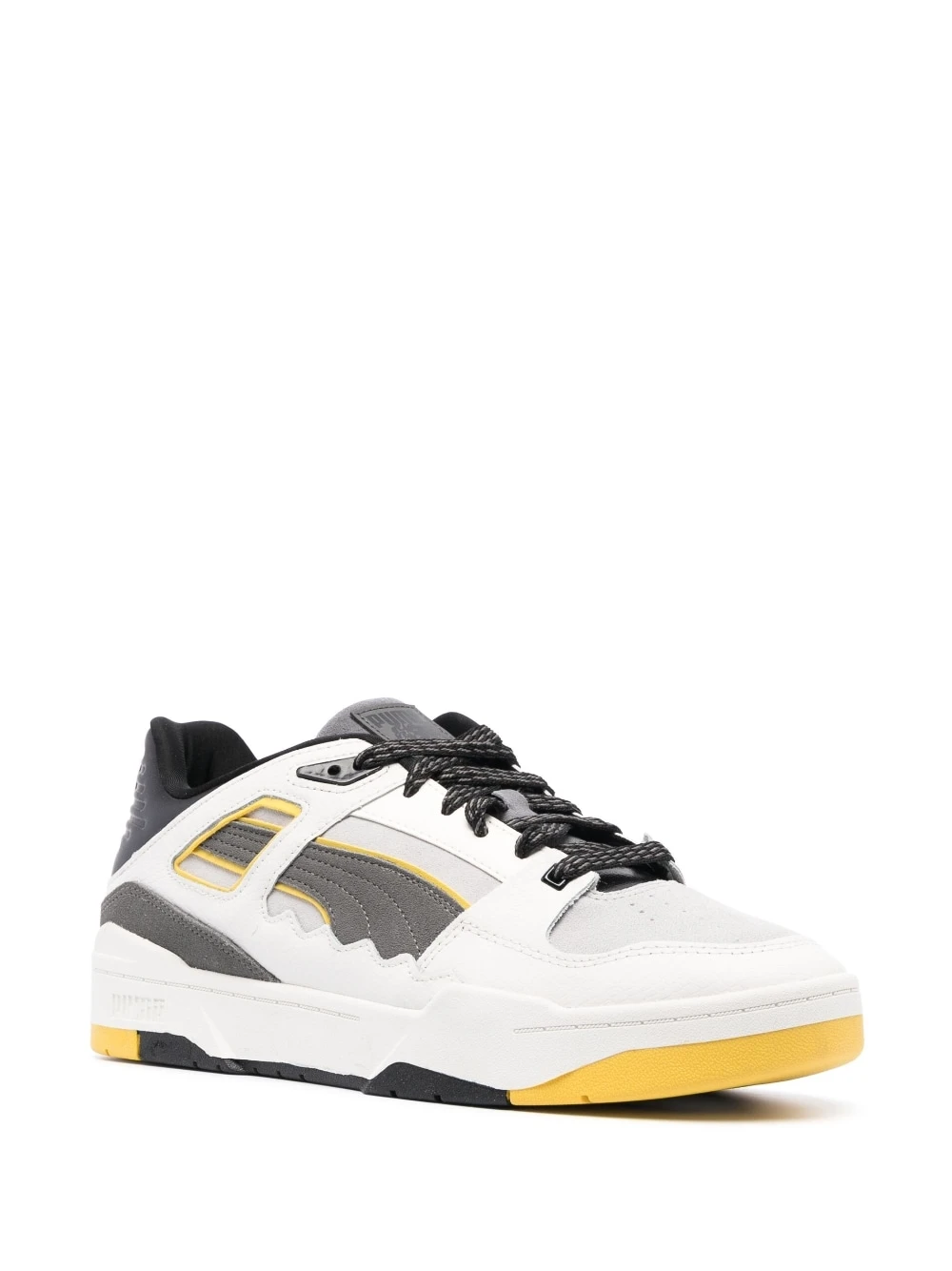 Homme PUMA X Essentiel Baskets Slipstream 4 Homme PUMA X Essentiel Baskets Slipstream – Image 2