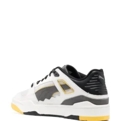 Homme PUMA X Essentiel Baskets Slipstream 8 Homme PUMA X Essentiel Baskets Slipstream -SUPER CHAUSSURES SHOP 20069838 45190458 1000