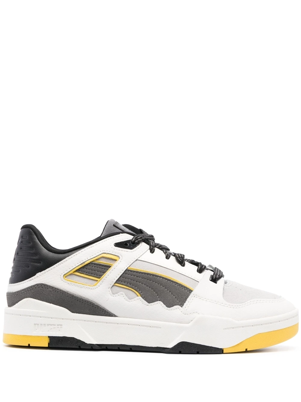 Homme PUMA X Essentiel Baskets Slipstream 3 Homme PUMA X Essentiel Baskets Slipstream