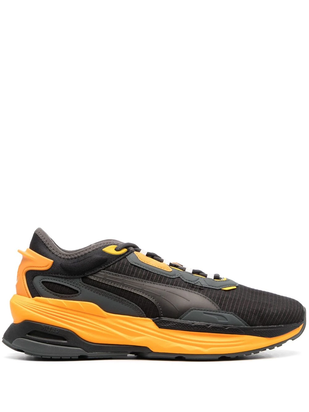 Homme PUMA Baskets Extent Nitro Tech 3 Homme PUMA Baskets Extent Nitro Tech