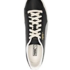 Homme PUMA Baskets Clyde Base -SUPER CHAUSSURES SHOP 20083537 45215456 1000