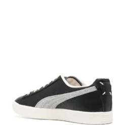 Homme PUMA Baskets Clyde Base -SUPER CHAUSSURES SHOP 20083537 45216084 1000