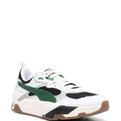 Homme PUMA Baskets Trinity -SUPER CHAUSSURES SHOP 20123618 50204440 1000