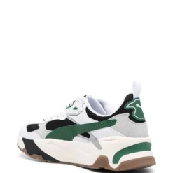 Homme PUMA Baskets Trinity -SUPER CHAUSSURES SHOP 20123618 50204515 1000