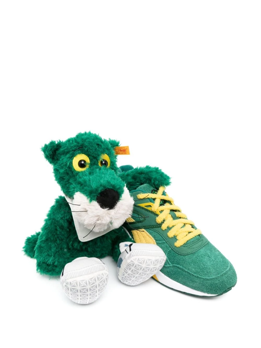 Homme PUMA Baskets R698 Superlimited édition 7 Homme PUMA Baskets R698 Superlimited édition – Image 5