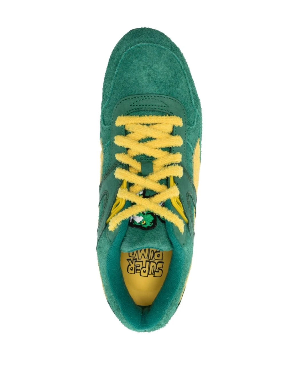 Homme PUMA Baskets R698 Superlimited édition 6 Homme PUMA Baskets R698 Superlimited édition – Image 4