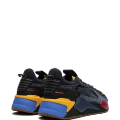 Homme PUMA Baskets RS X Global Futurism -SUPER CHAUSSURES SHOP 20248042 50148988 1000